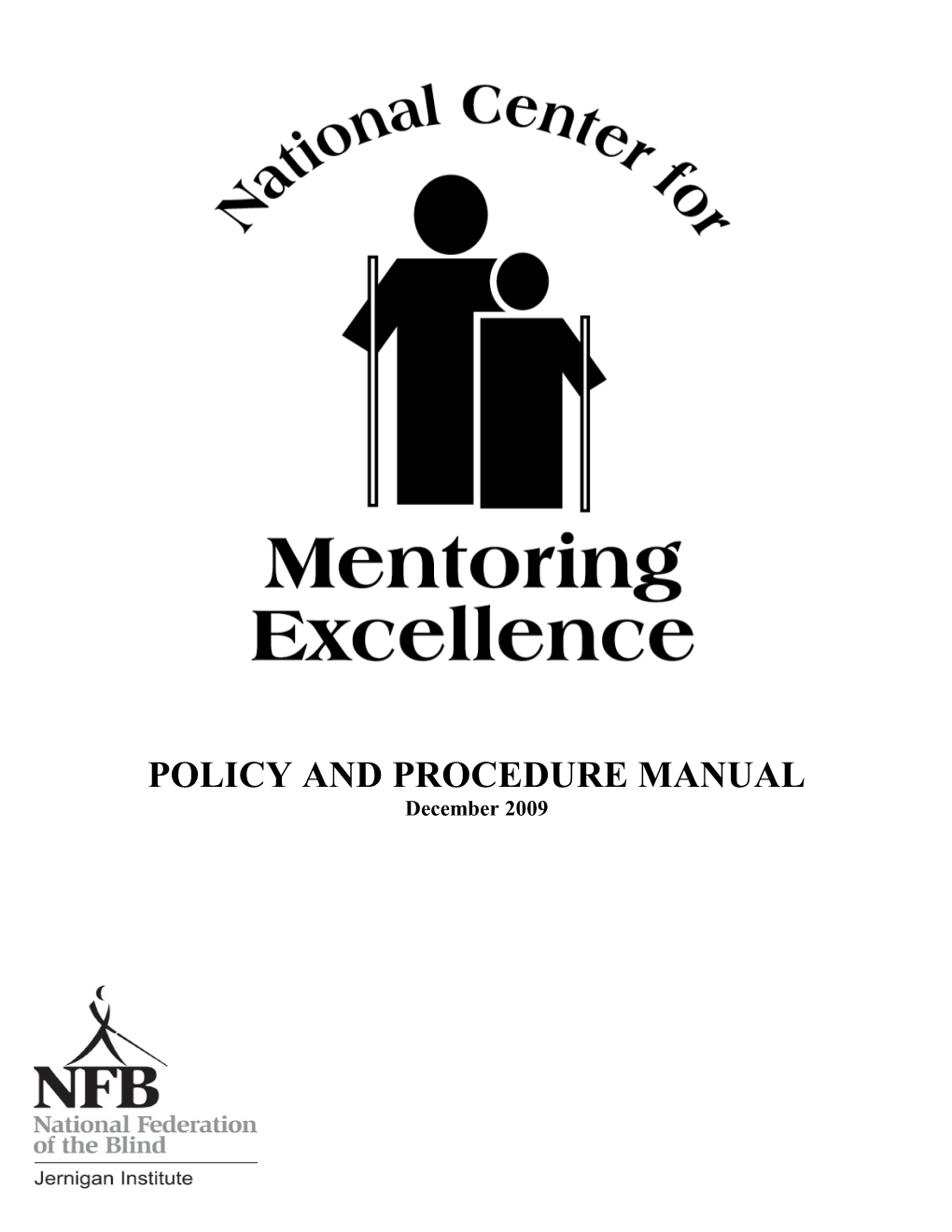 Policy and Procedure Manual s1