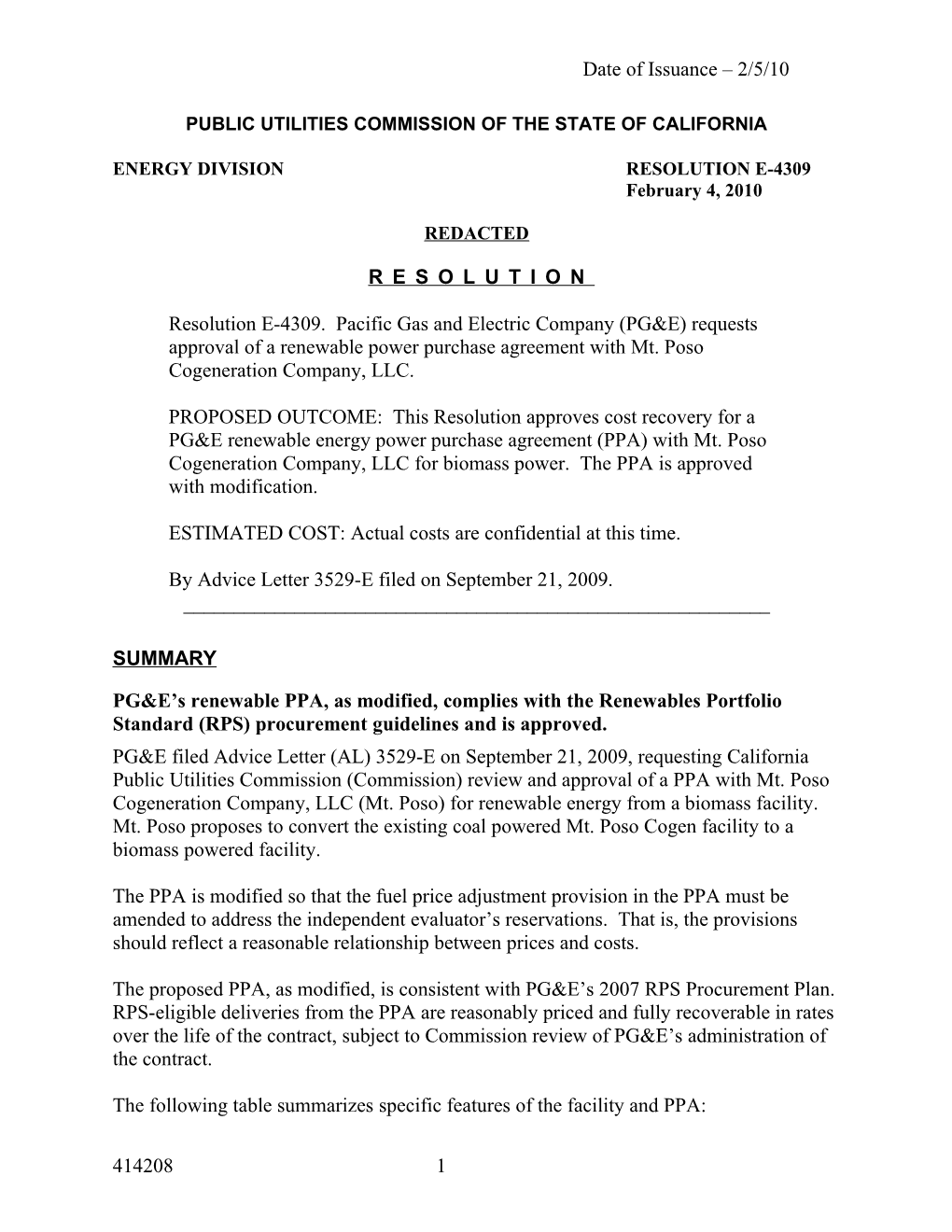 Public Utilities Commission of the State of California s21