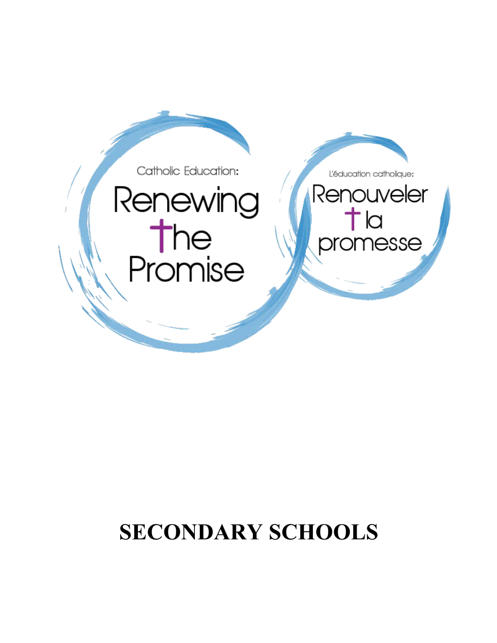 Catholic Education Week 2018: Renewing the Promise