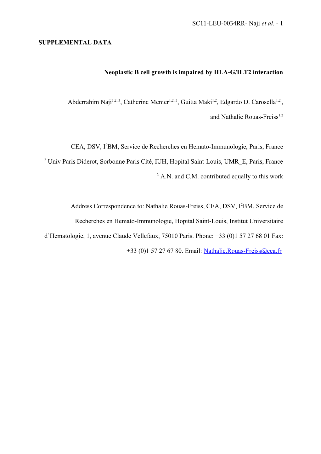 HLA-G Induces Novel Suppressive T Cell Subsets Involved in Liver and Combined Liver-Kidney