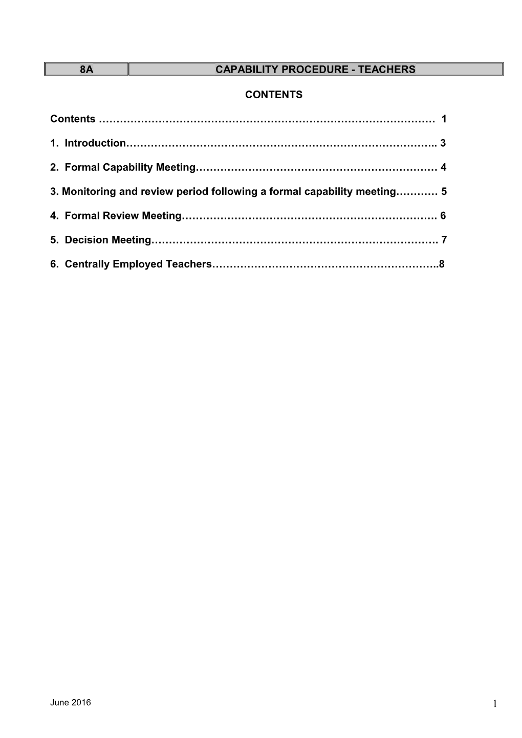 Chap 8A Teachers Capability May 12 FINAL