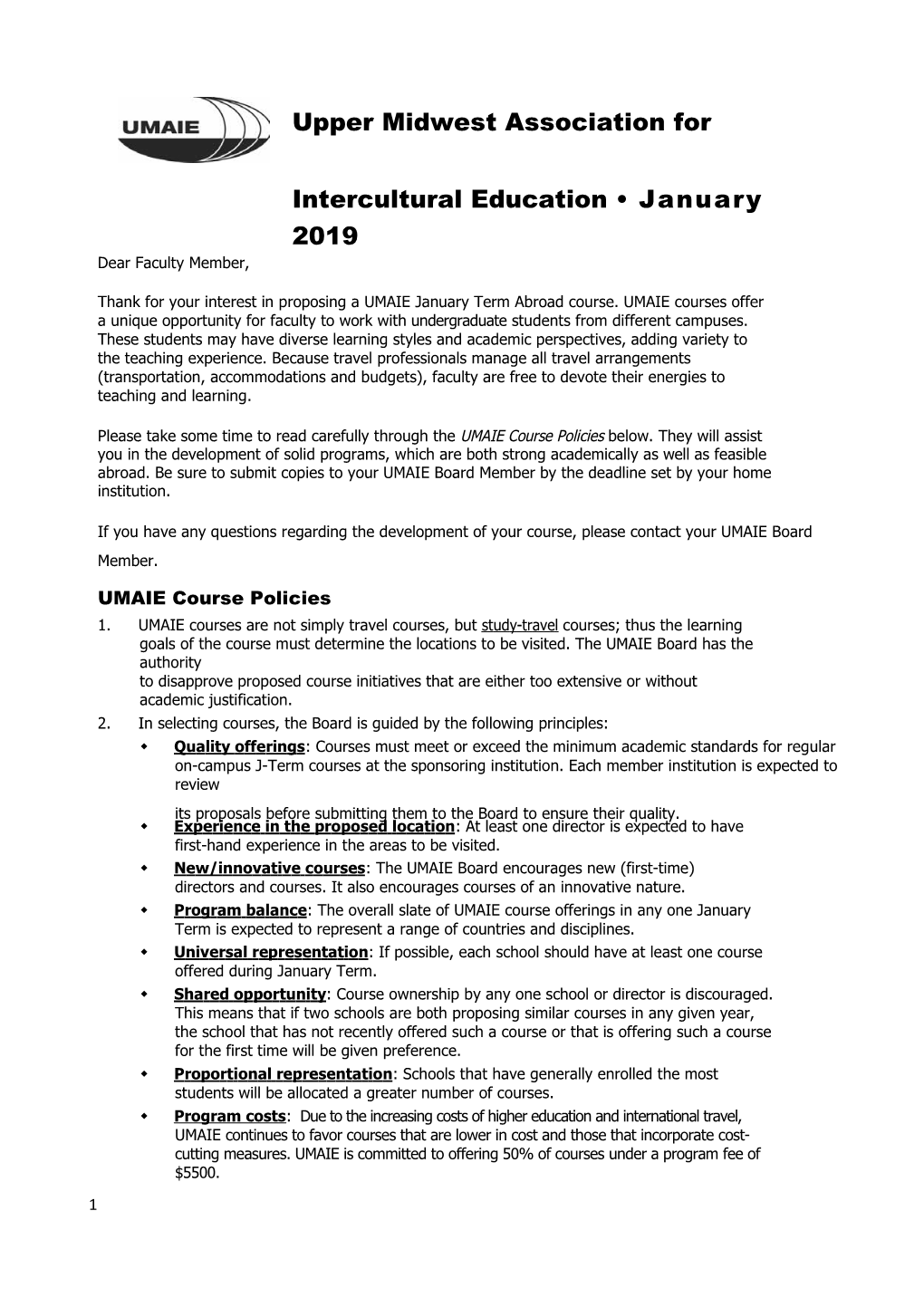 Intercultural Education January 2019