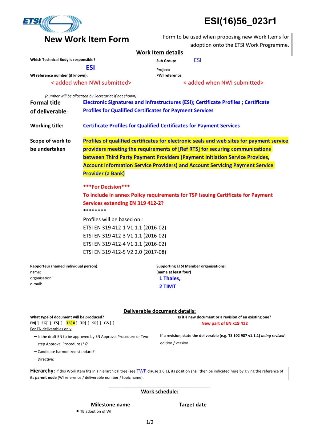 Power Consumption and Saving Mechanisms