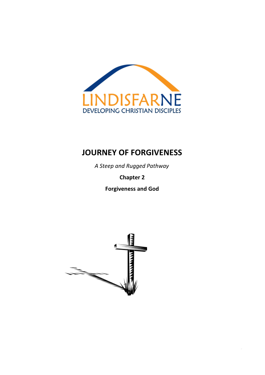 Chapter 2 Forgiveness and God
