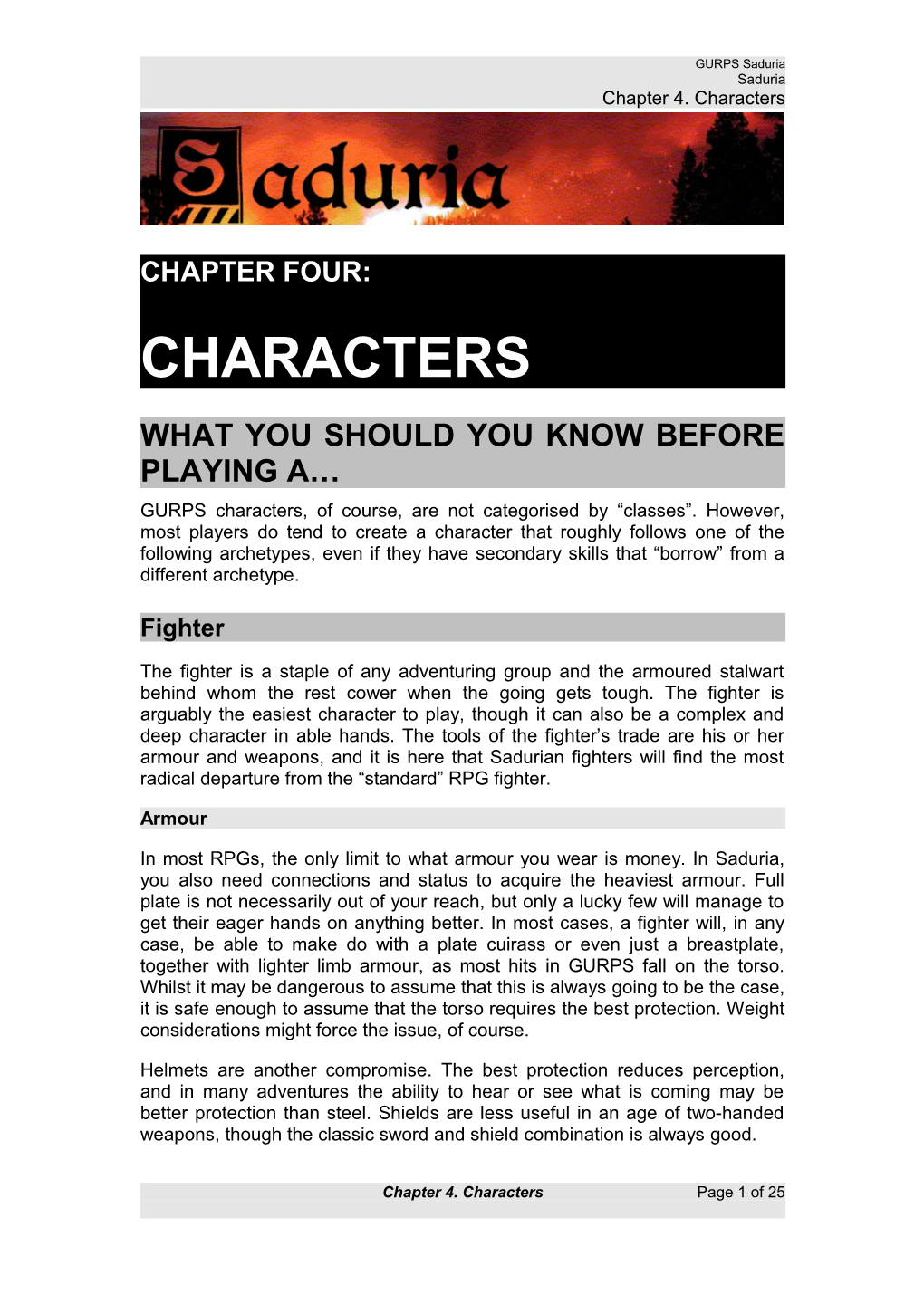 What You Should You Know Before Playing A