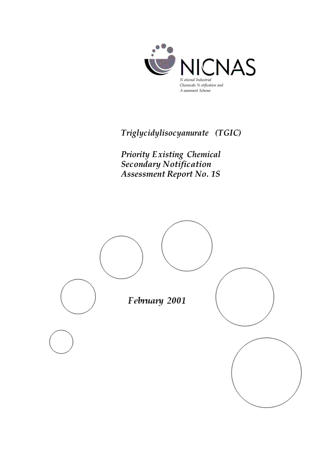 Triglycidylisocyanurate (TGIC)