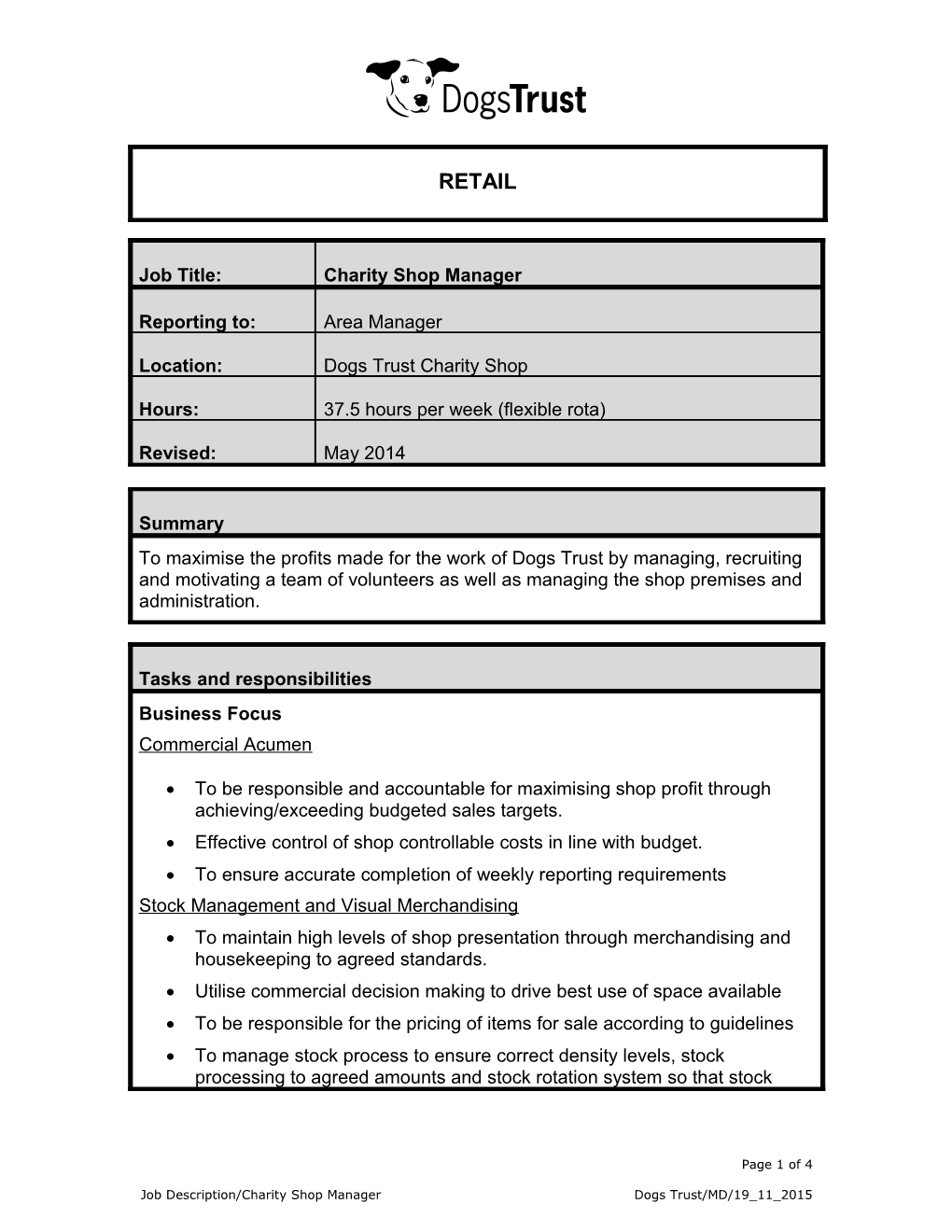 Effective Control of Shop Controllable Costs in Line with Budget