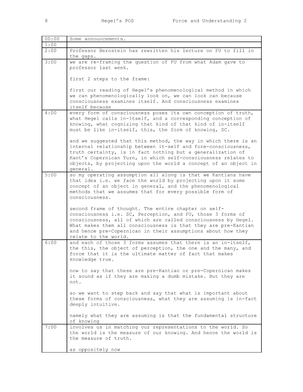 8 Hegel S POS Force and Understanding 2