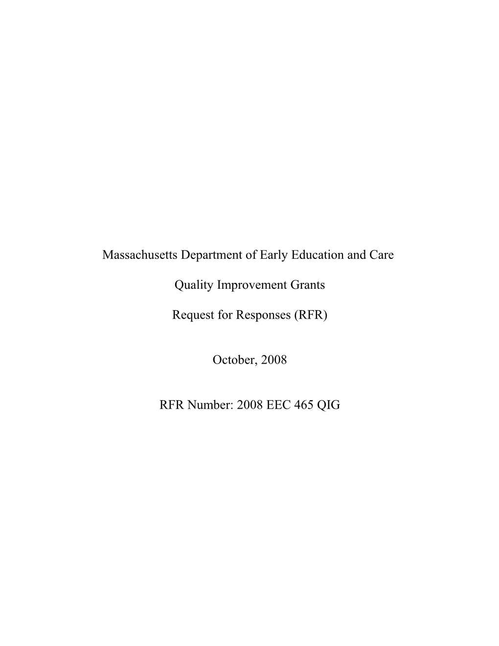 Massachusetts Department of Education FY2000 s1