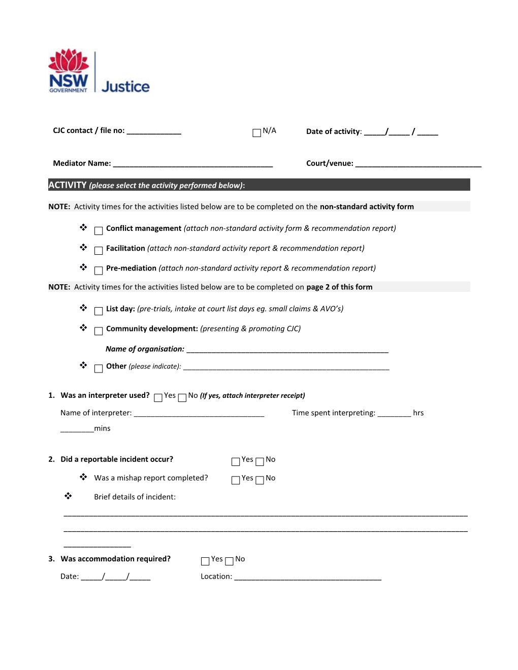 Form-Cjc-Mediator-Non-Standard-Pay