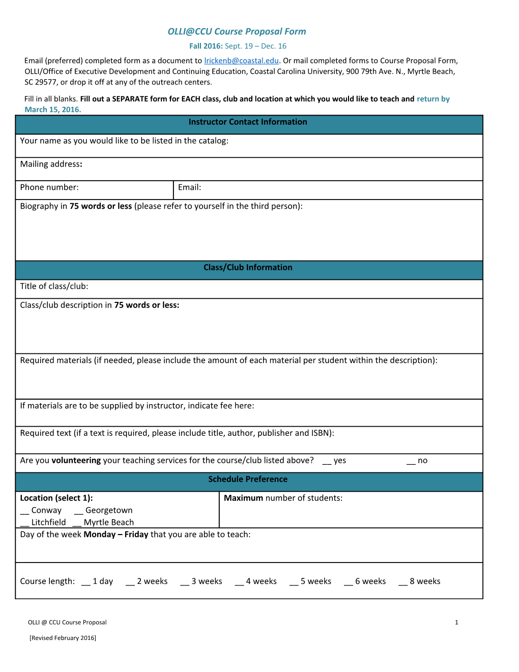 OLLI Fall 2015 Course Proposal Form May (1)