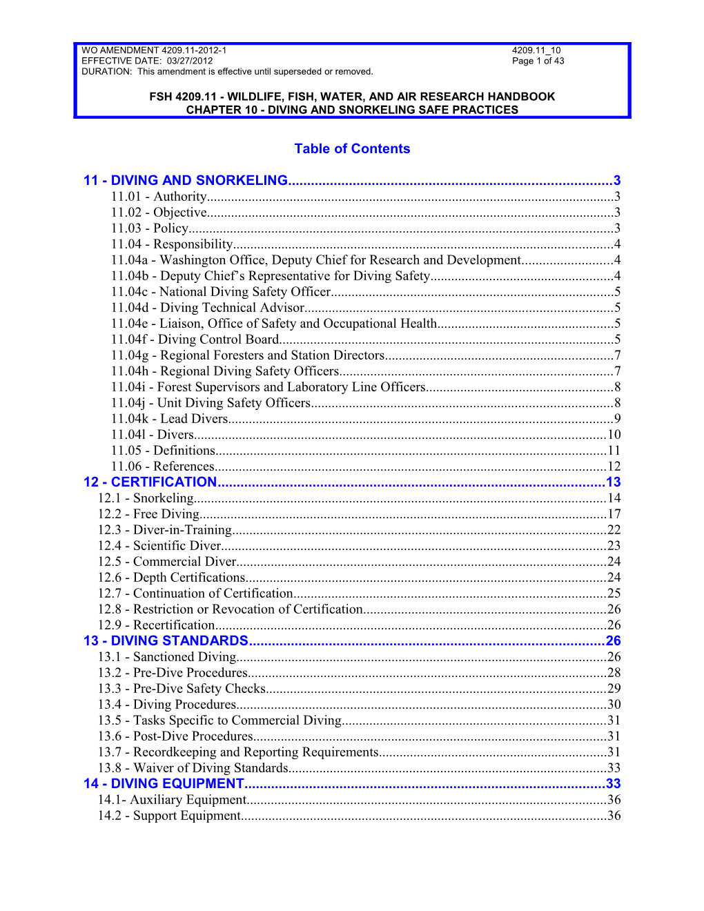 Table of Contents s115