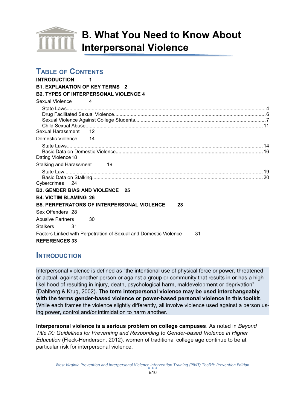 Table of Contents s410