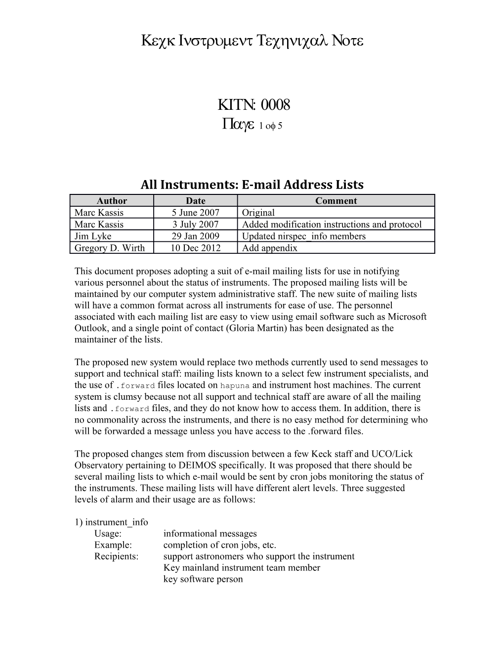 NIRSPEC: Flat Lamp Intensity Adjustment