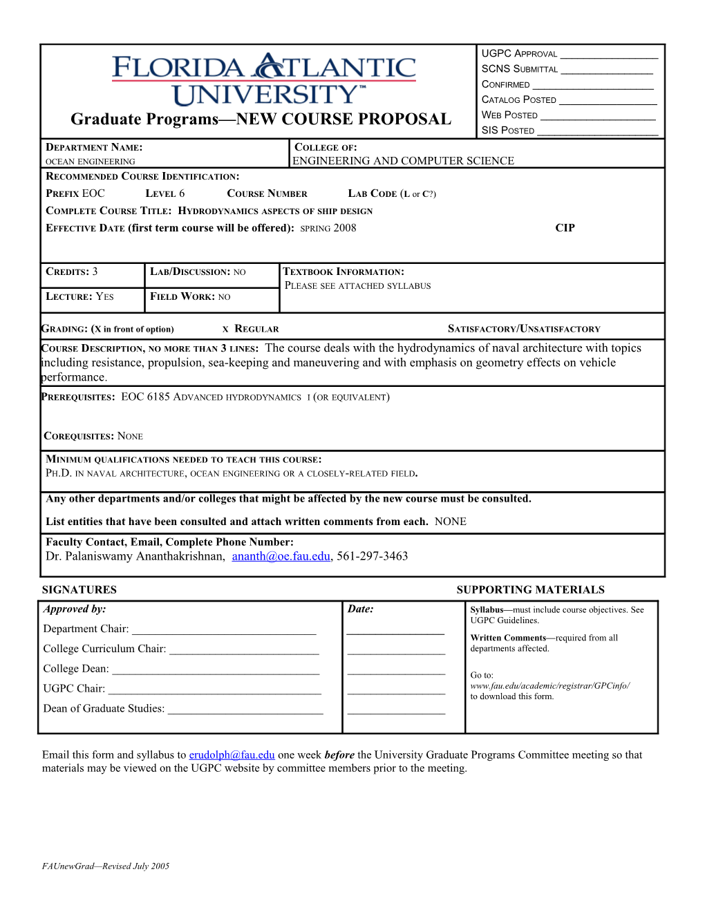 CD037, Course Termination Or Change Transmittal Form s4