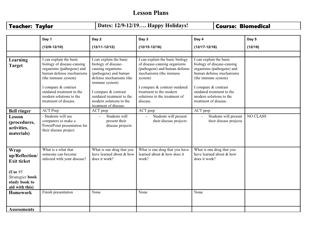 Clarify Research Questions and Design Laboratory Investigations. (DOK 3)