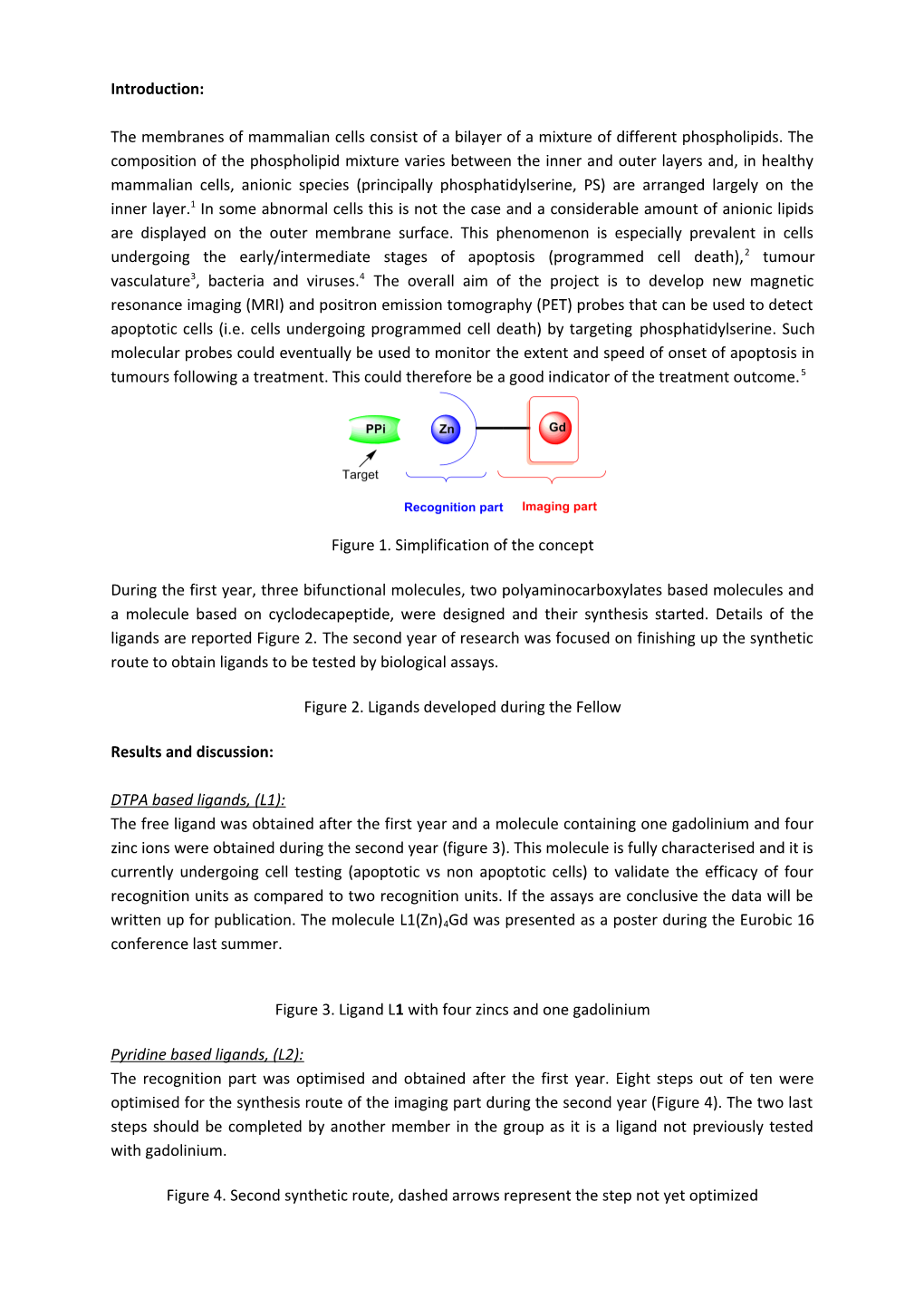 Figure 1. Simplification of the Concept