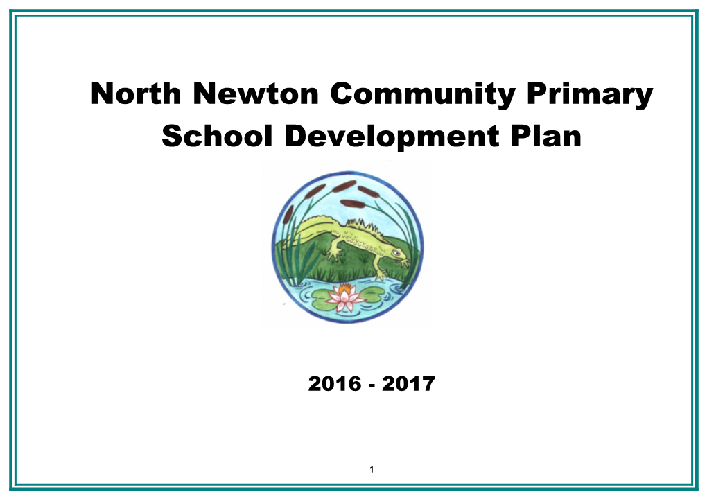 North Newton Community Primary