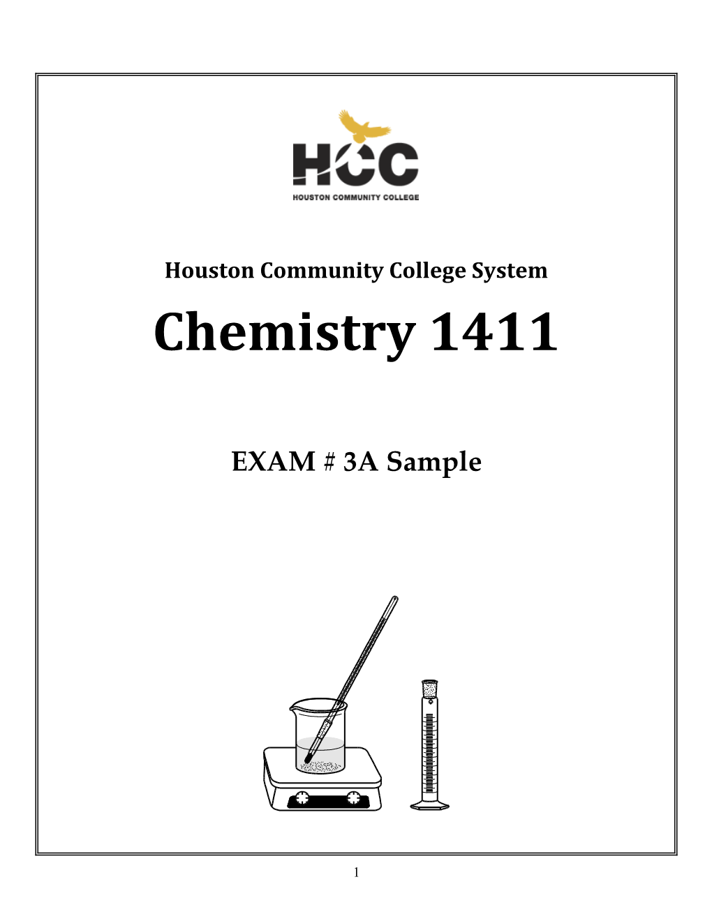 Houston Community College System