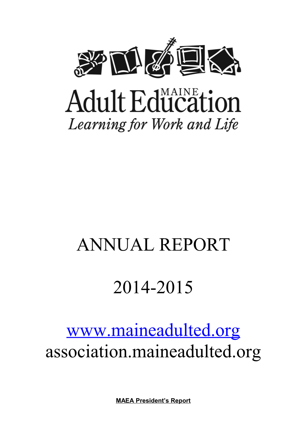 Annual Report s1