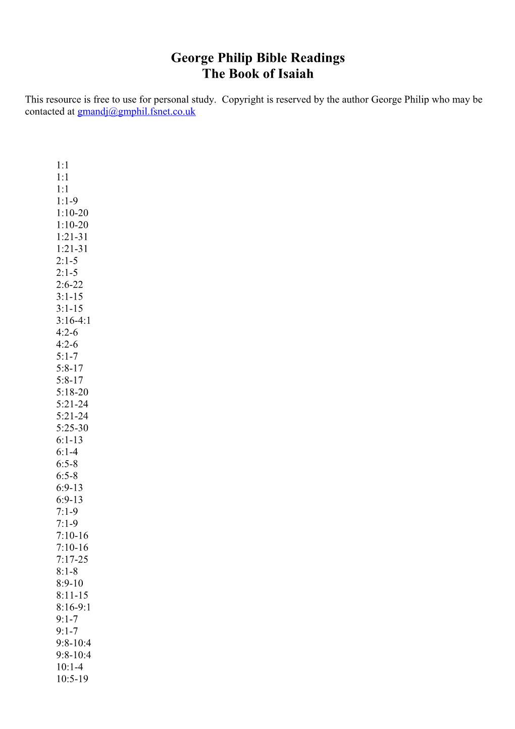 The Book of Numbers Is So Named Because of the Double Numbering Or Census of the People