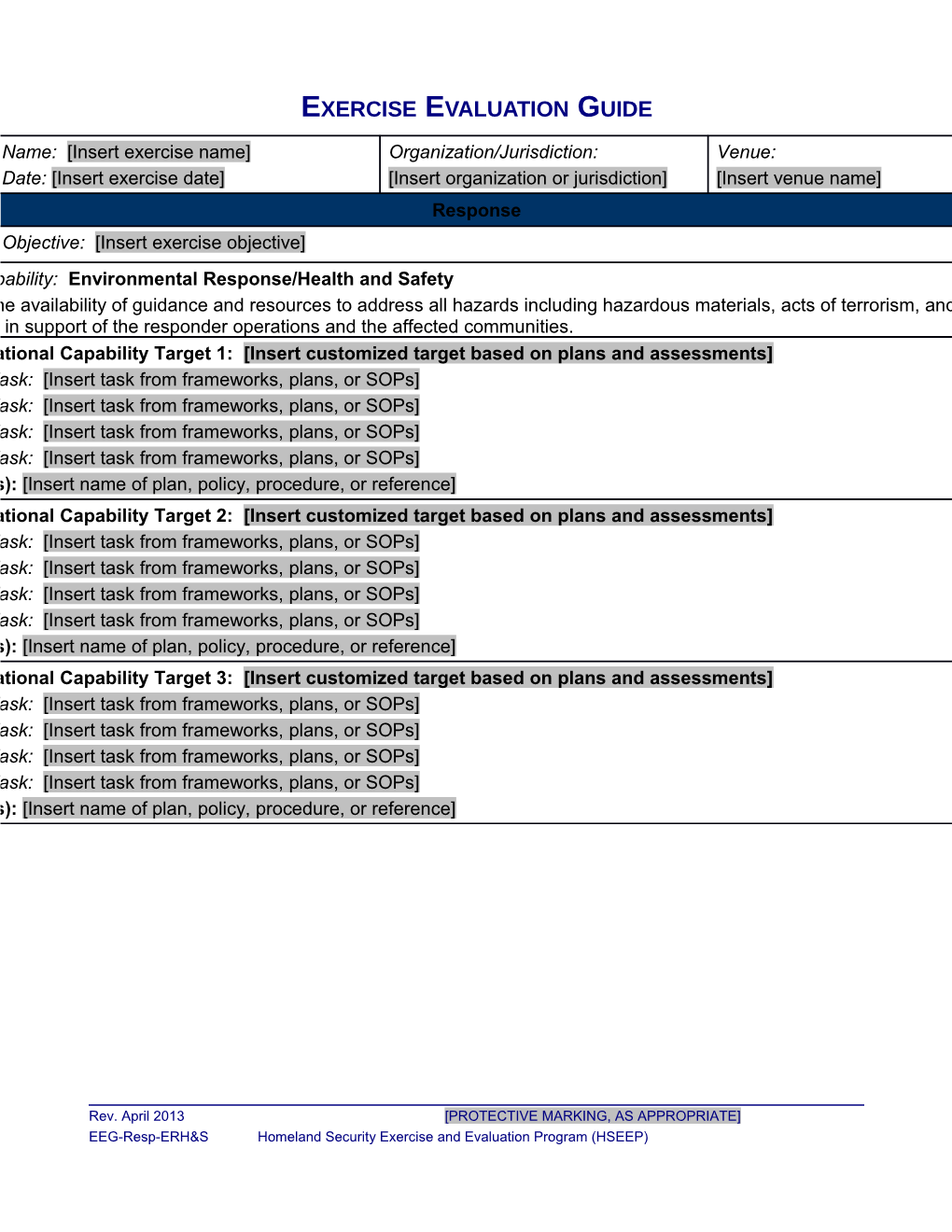 Resp ERH S EEG Template 040113