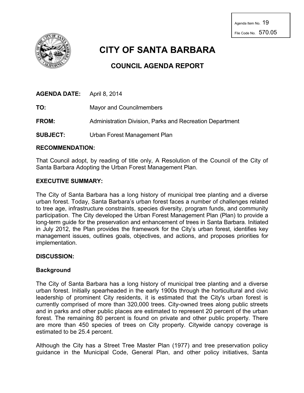 City of Santa Barbara s9