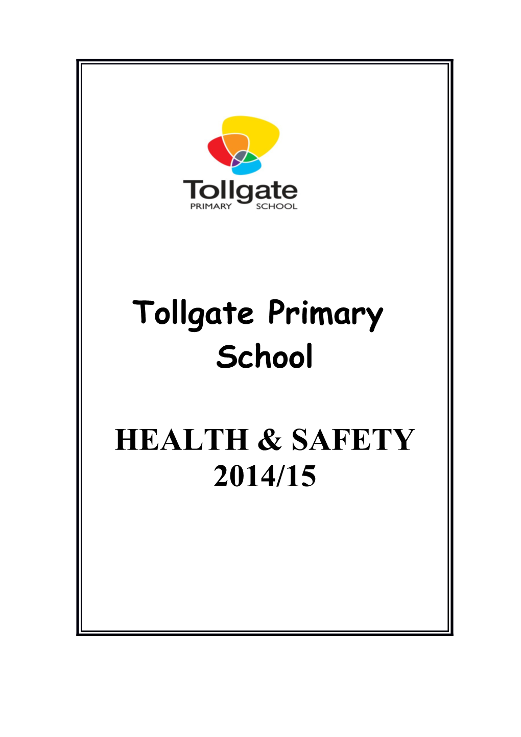 Tollgate Primary