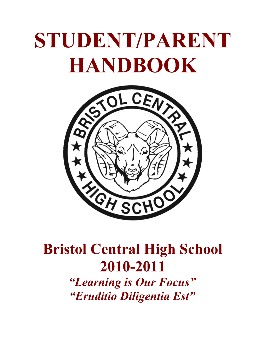Bristol Central High School