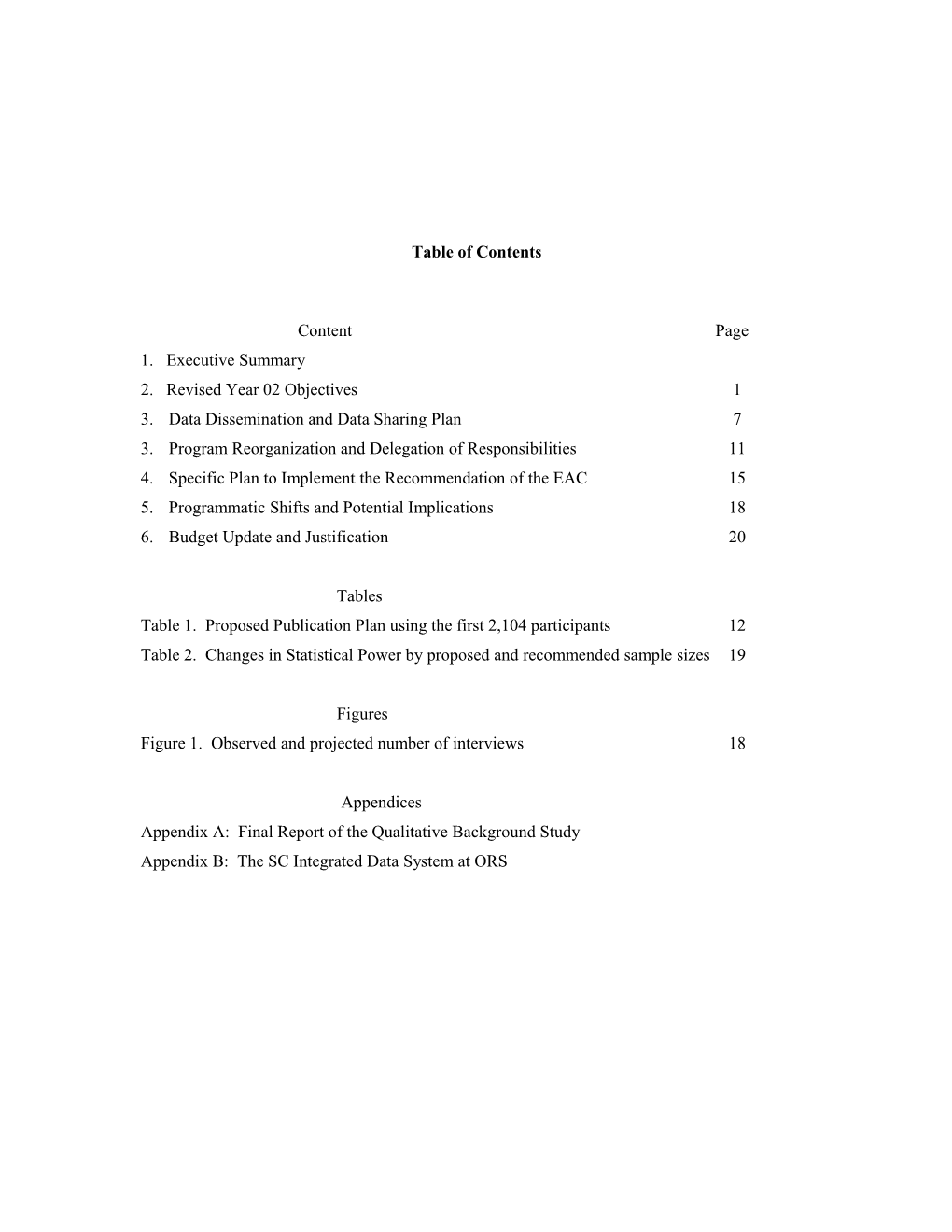 Table of Contents s343