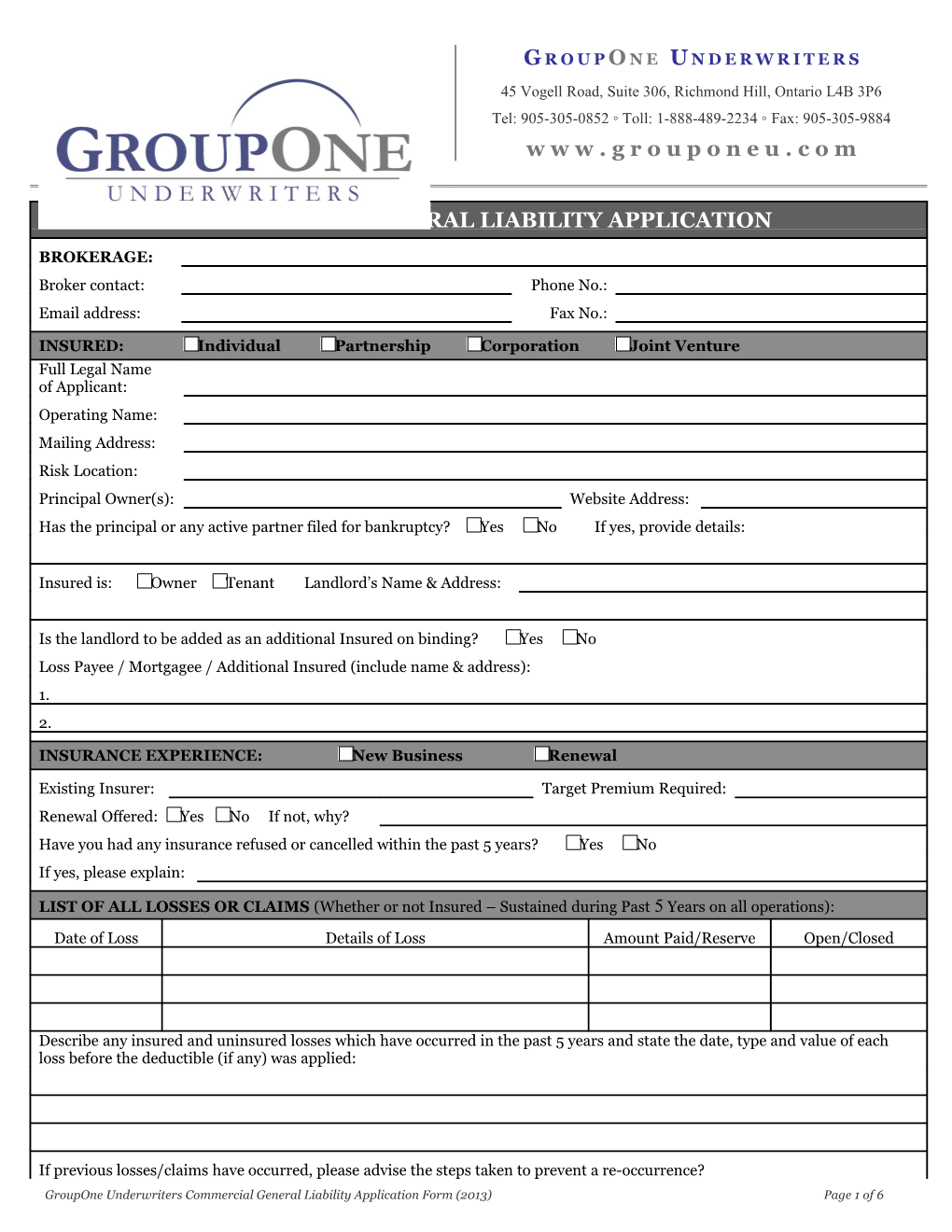 Money Lending /Cheque Cashing Application