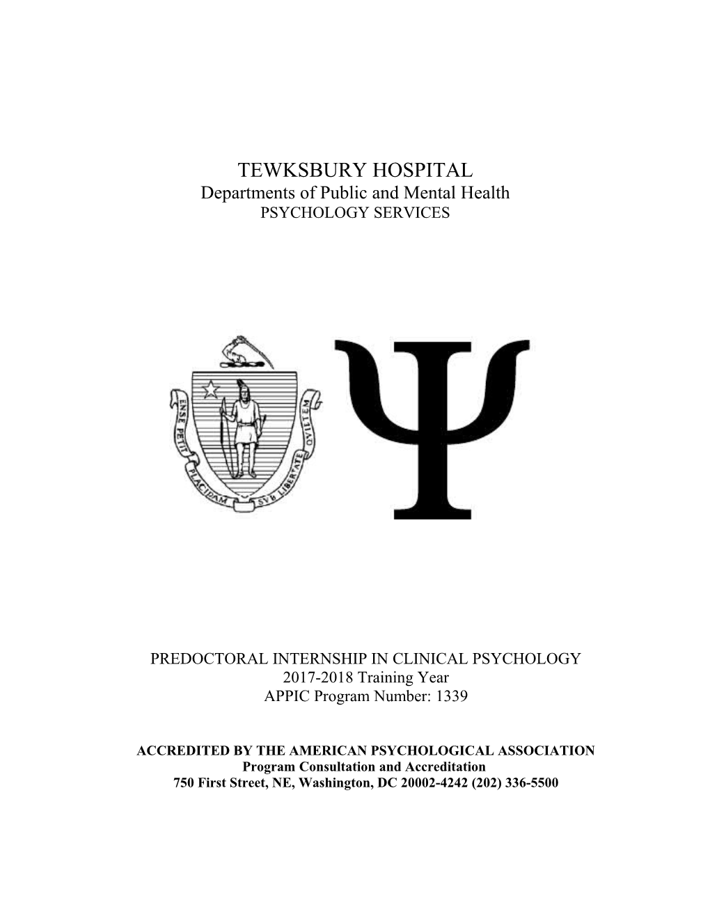 Dph Medical Units and Hathorne Mental Health Units