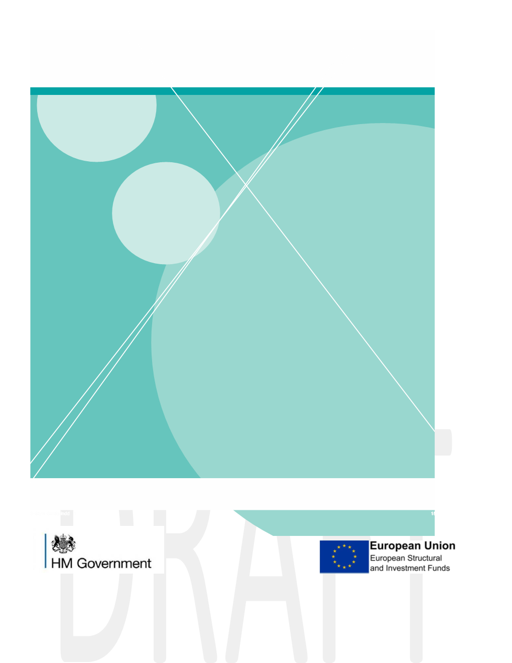 Guidance on Identifying, Managing and Monitoring Conflicts of Interest Within ERDF and ESF