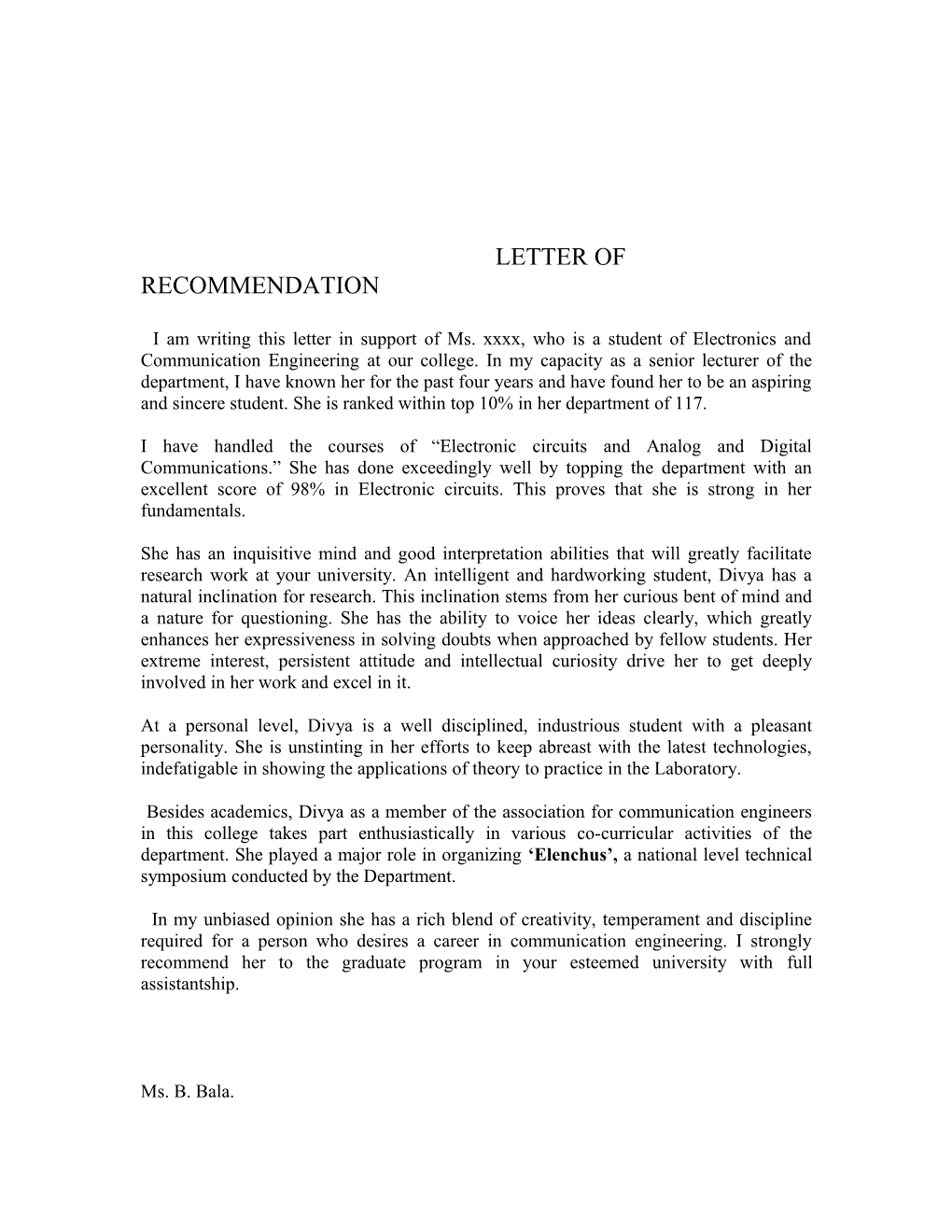 Letter of Recommendation s1