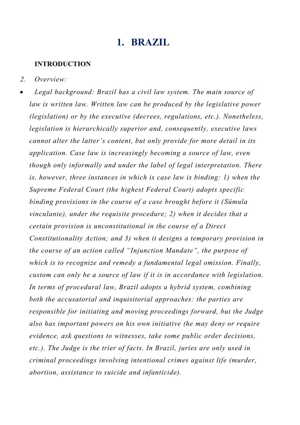 O CPP: Código De Processo Penal Code of Criminal Procedure