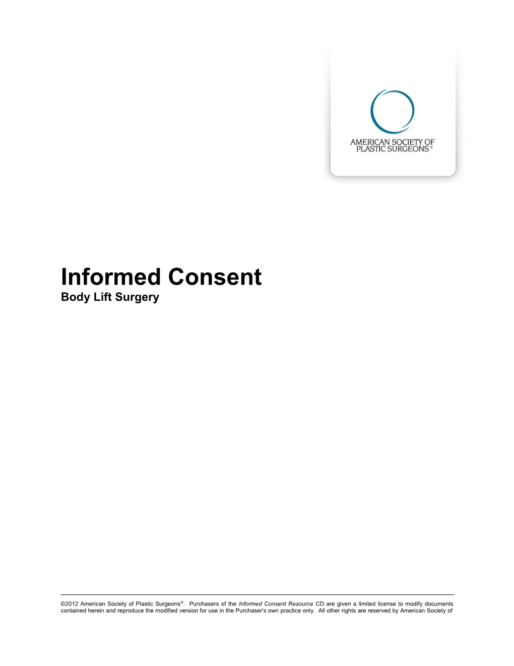 Informed Consent s2