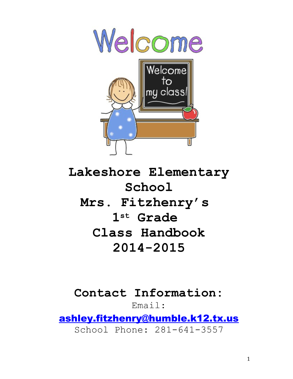 Lakeshore Elementary School