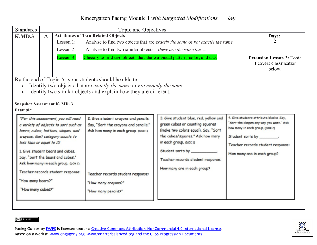 Number Fair Culminating Task