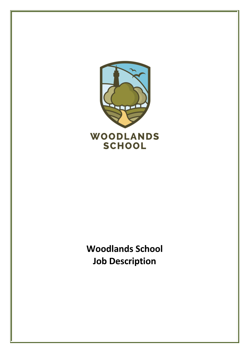 Woodlands School