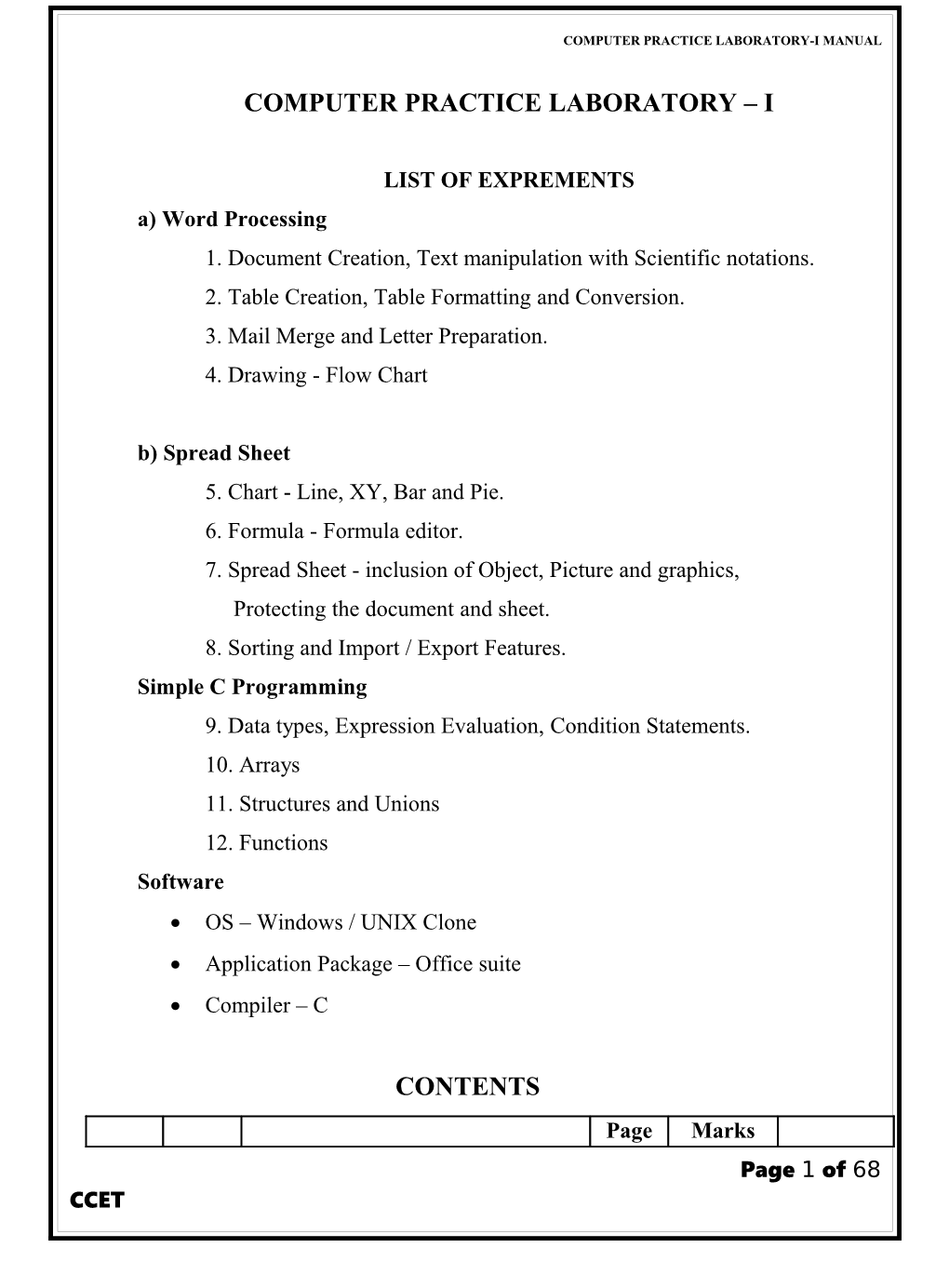 Enter the Number of Lines to Print : 10