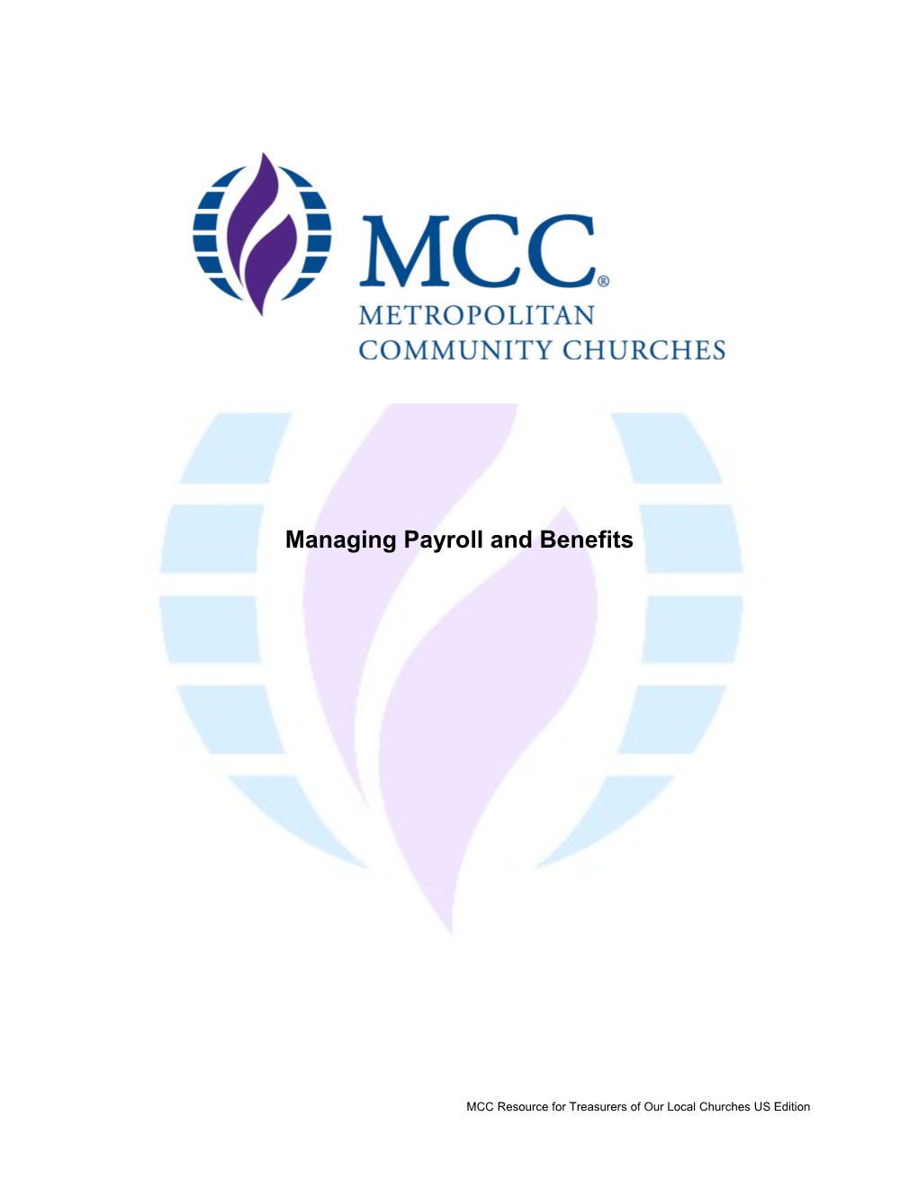 Managing Payroll and Benefits