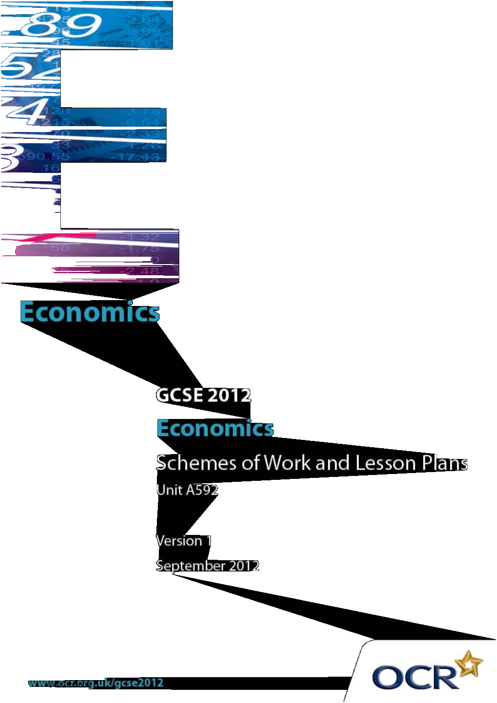 GCSE Economics 3 of 26