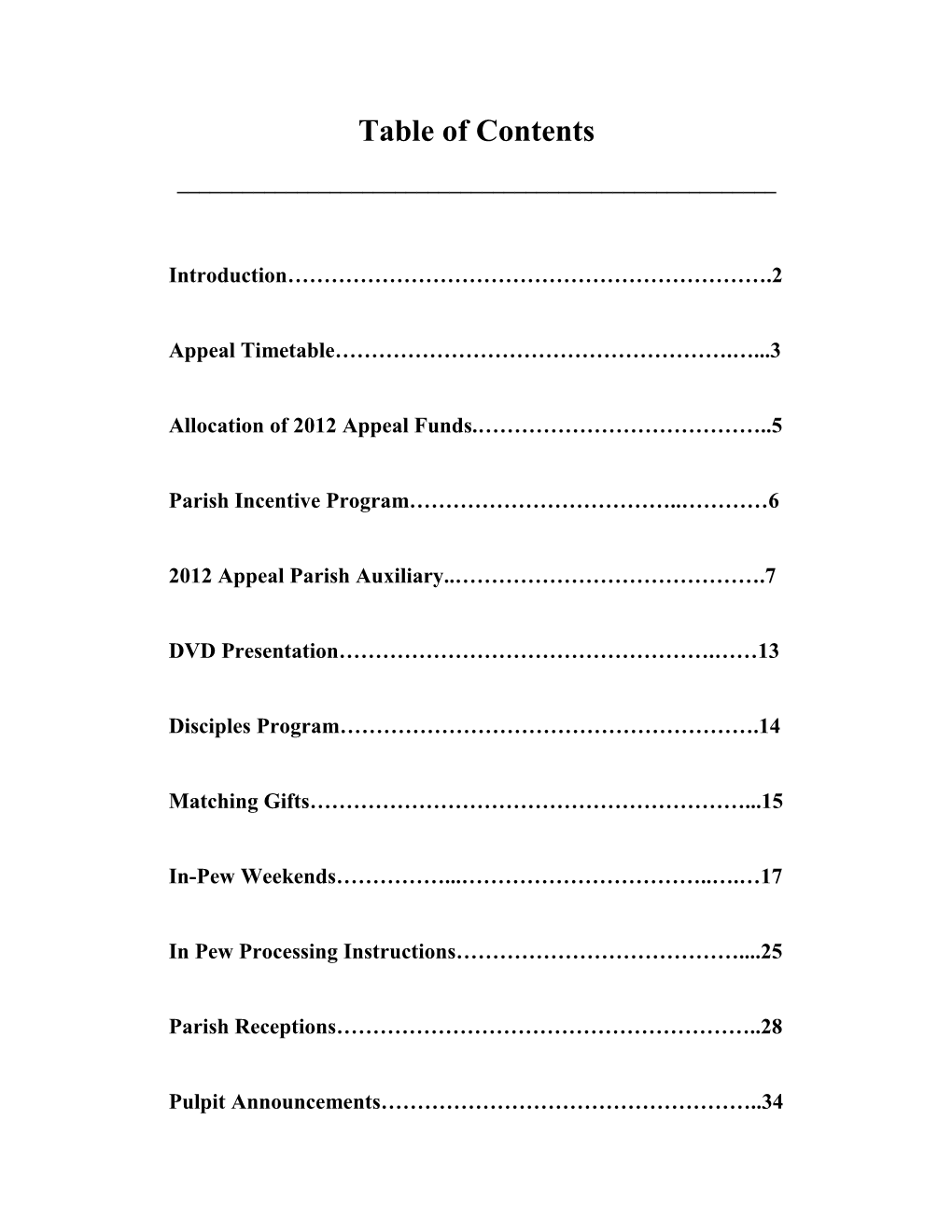 Table of Contents s347