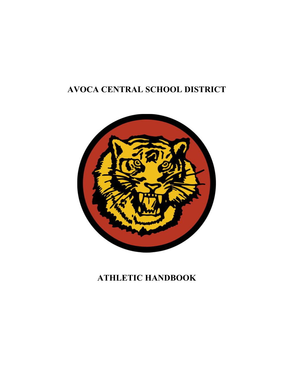 Avoca Central School District