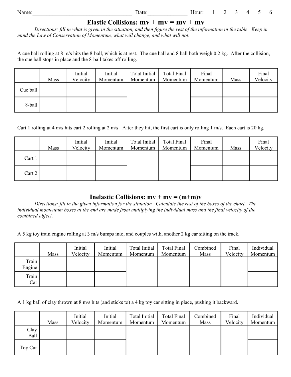 Chapter 36 Summary Magnetism s5