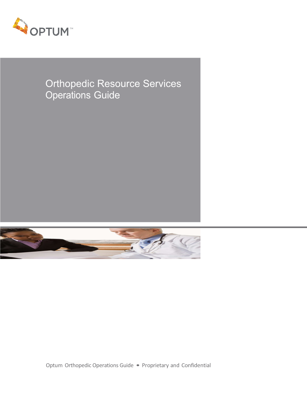 Orthopedic Resource Services