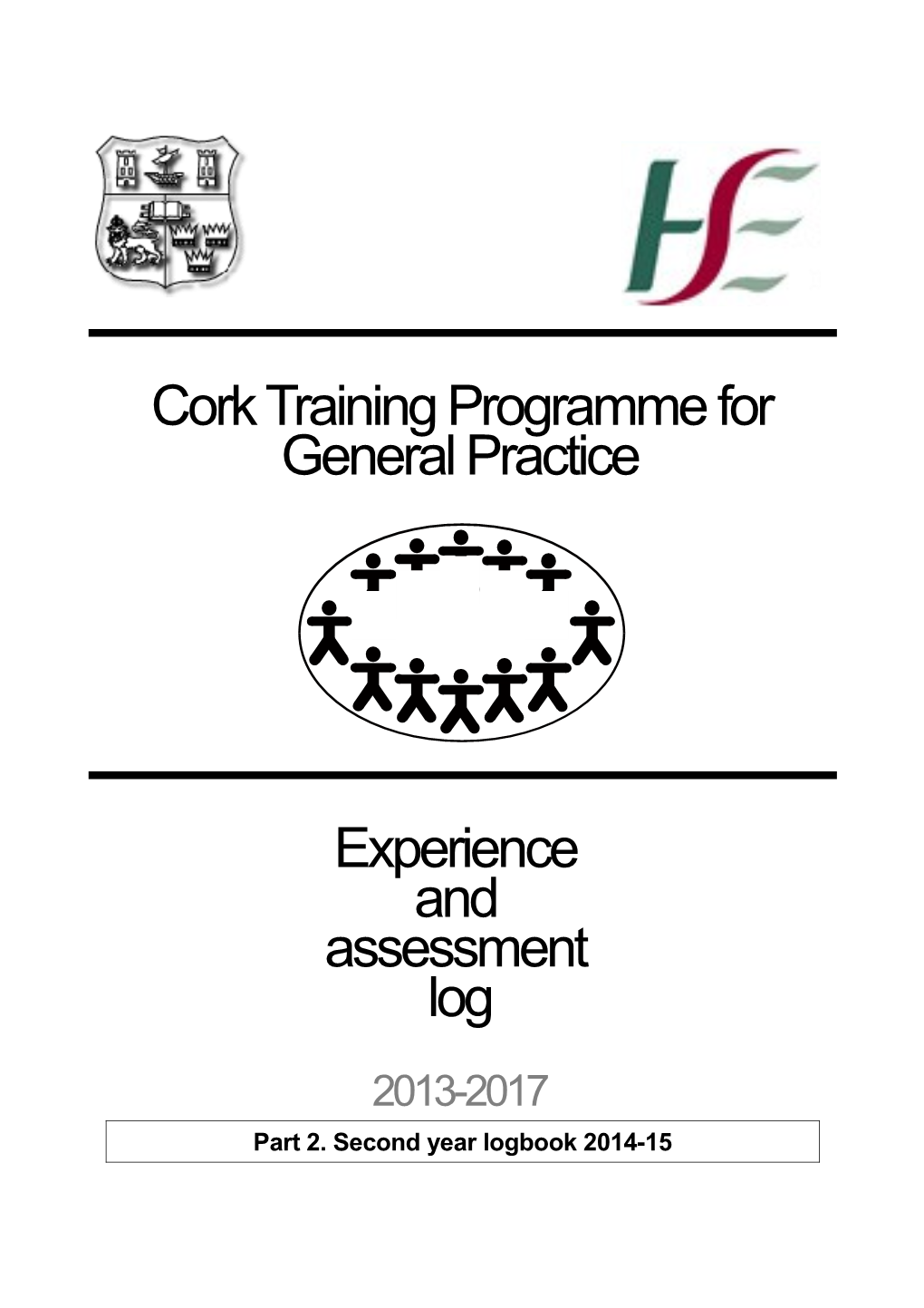 Cork Training Programme for General Practice