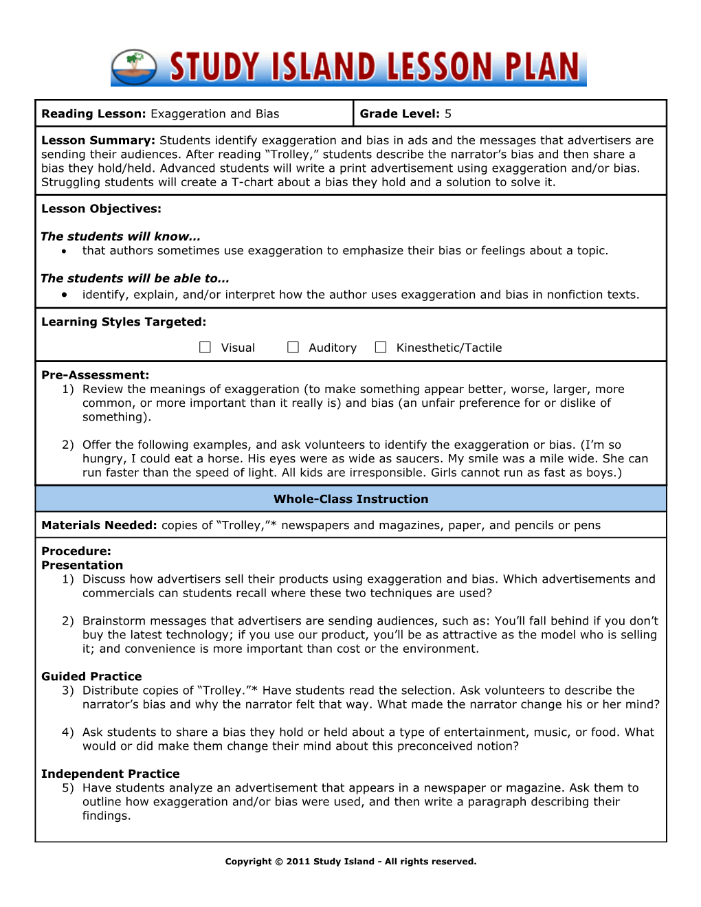 *See Supplemental Resources s4