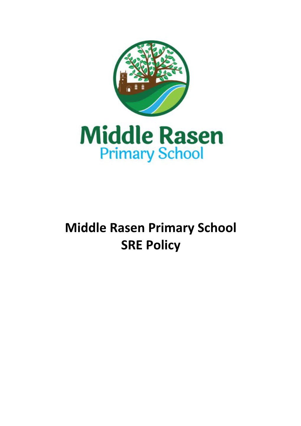 Middle Rasen Primary School