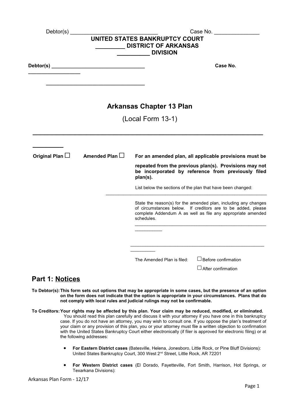 United States Bankruptcy Court s10